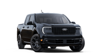 2025 Ford Maverick® External Image 5